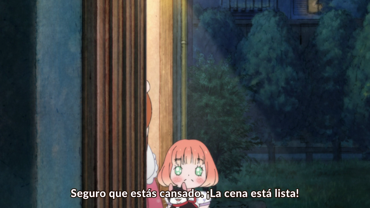 Sangatsu no Lion (Ñyuum)